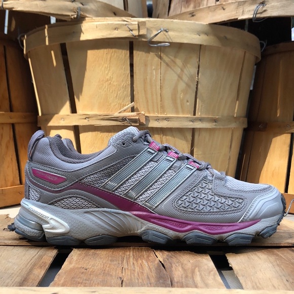 adidas response trail 17